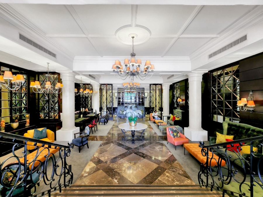 1 Bedroom Property for Sale in Green Point Western Cape